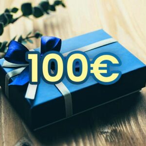 Gift Card 100€