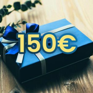 Gift Card 150€