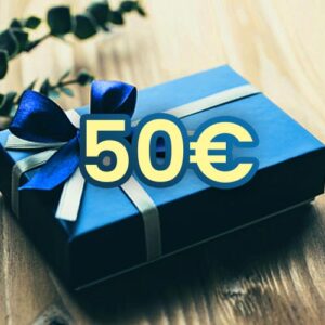 Gift Card 50